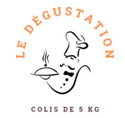 Logo le dégustation
