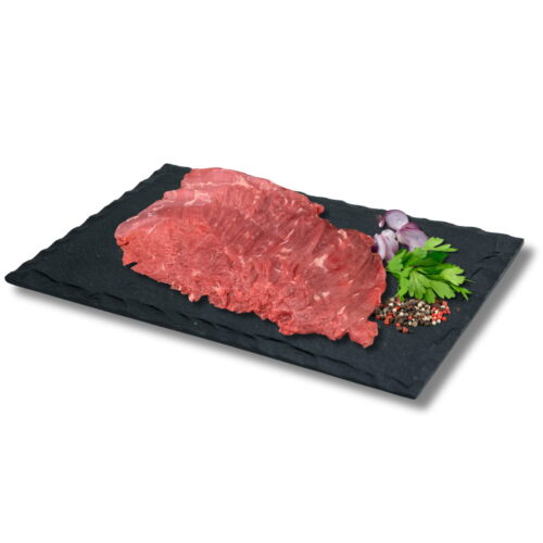 Bavette d'aloyau de bœuf