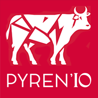 Logo pyrén'io ADDPO