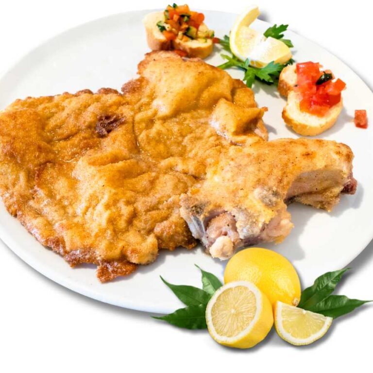 cote-de-veau-a-la-milanaise