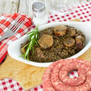 Colis Saveurs Fermières