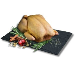 Chapon-volaille-festive