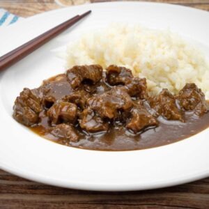 sauté-de-porc-au-caramel