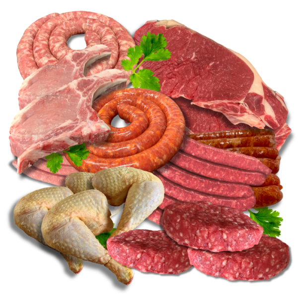 Colis Grillades Occitanie