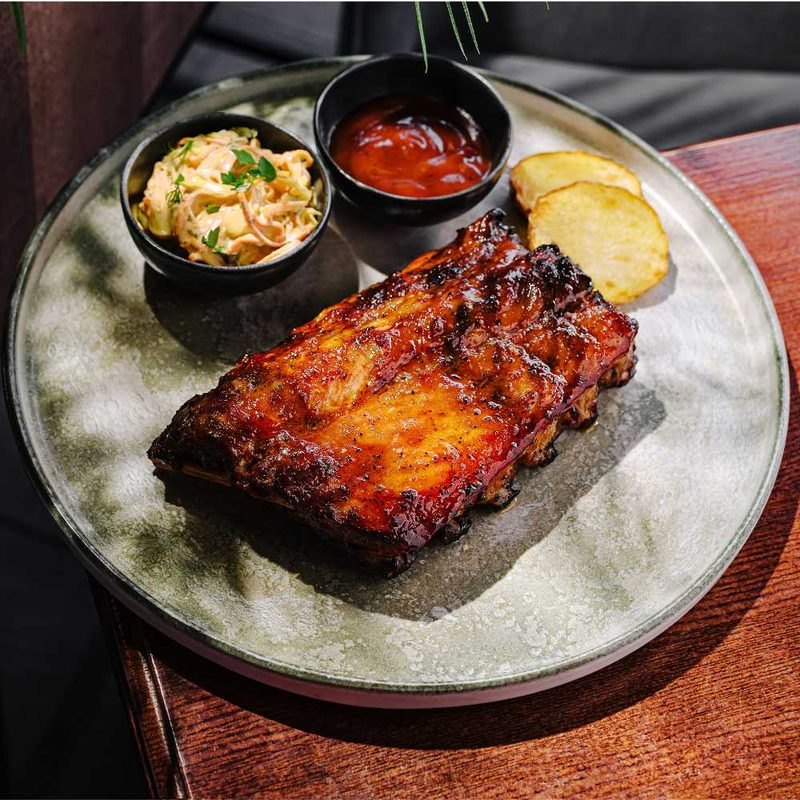 idées marinades pour viandes rouges et blanches